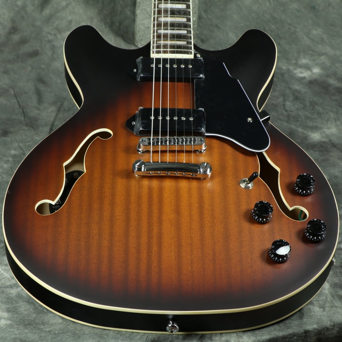 Grote GRWB-YGVS-P90 Satin Vintage Sunburst 【福岡パルコ店】（新品