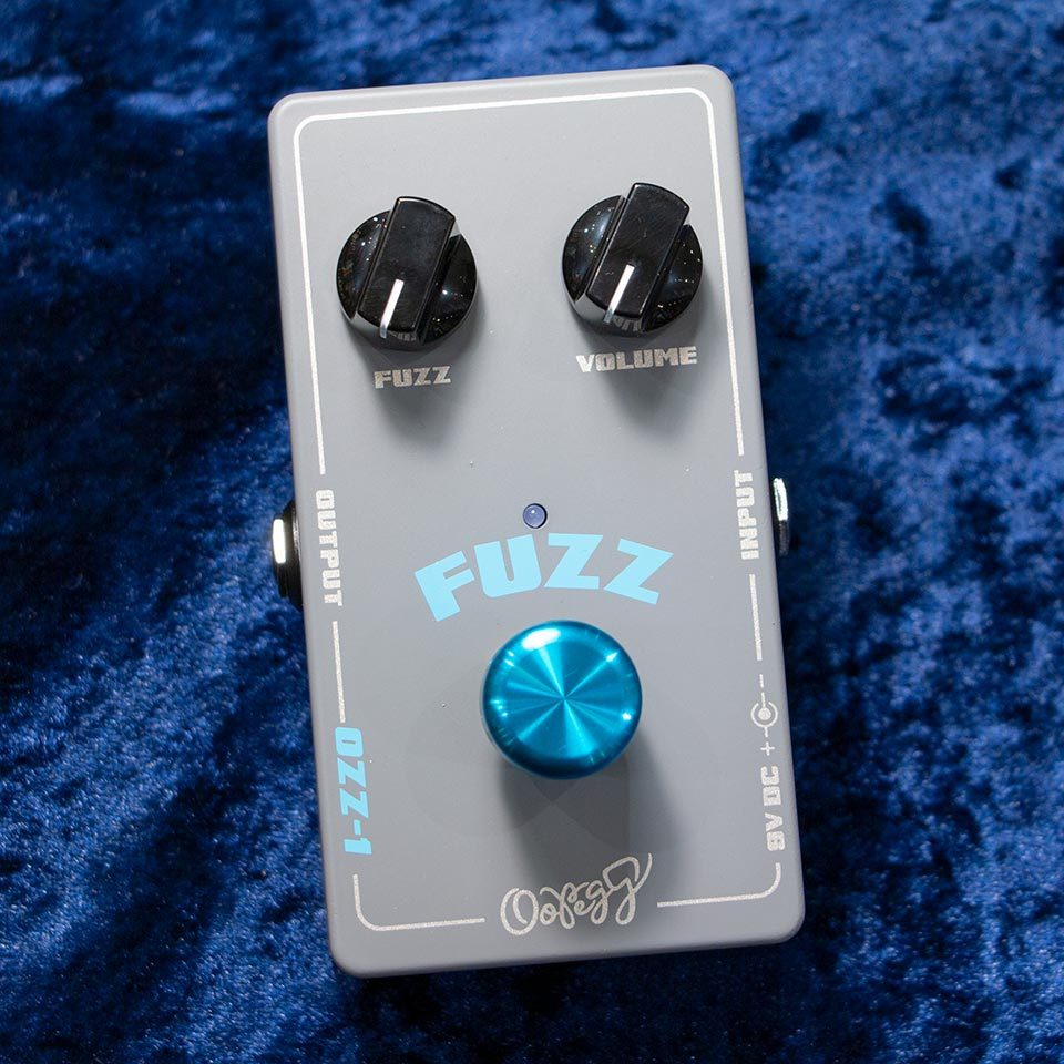 OOPEGG OZZ-1/Super Retro Fuzz（B級特価）【楽器検索デジマート】