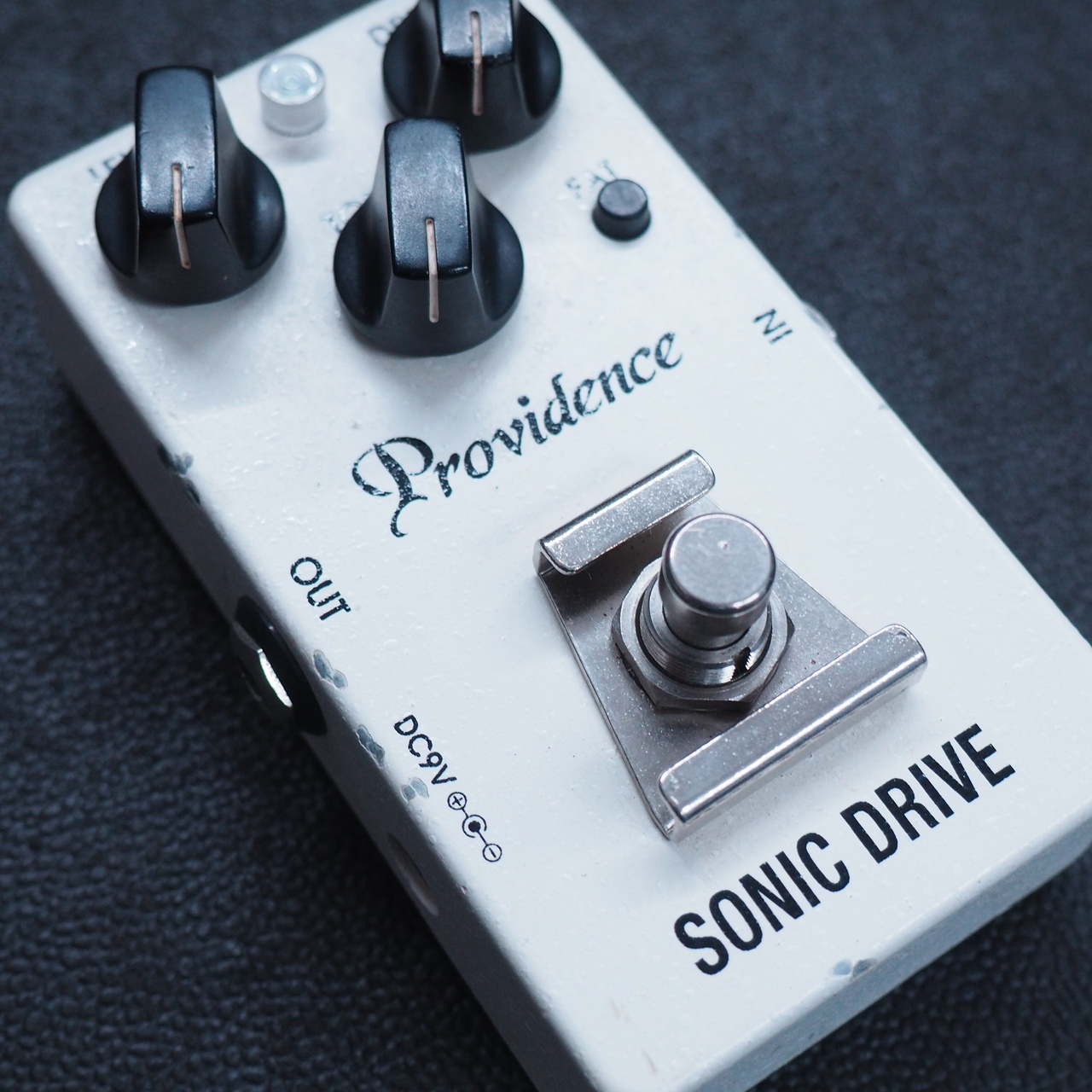 Providence(プロビデンス) - SONIC DRIVE SDR-5 | www.mairie-bilieu.fr