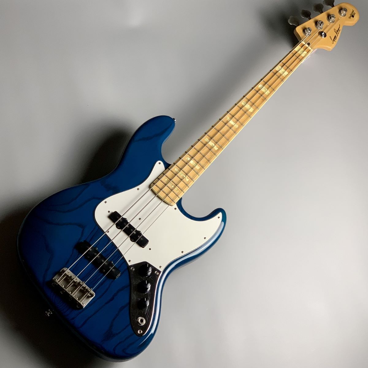 Seymour Duncan 中古Traditional Series Jazz Bass Type【現物写真