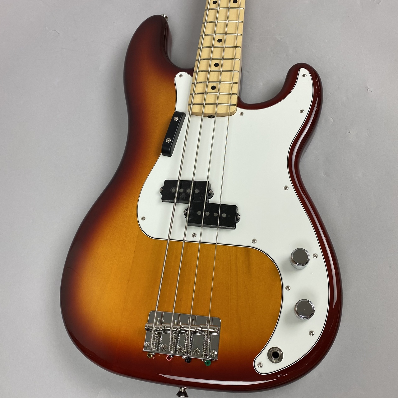 Fender Precision Bass Made in Japanと思われます - ベース