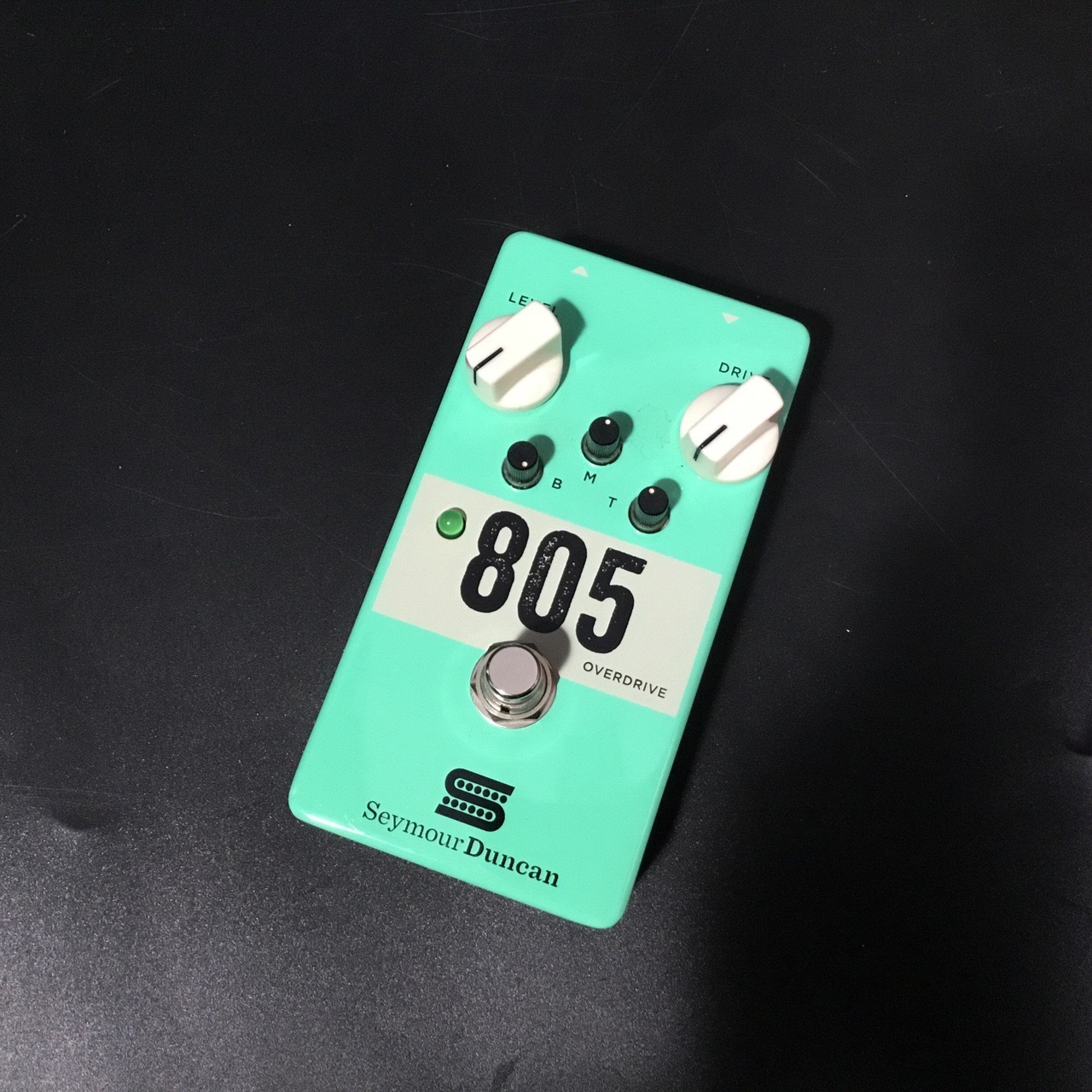 Seymour Duncan 805 OVERDRIVE（中古/送料無料）【楽器検索デジマート】