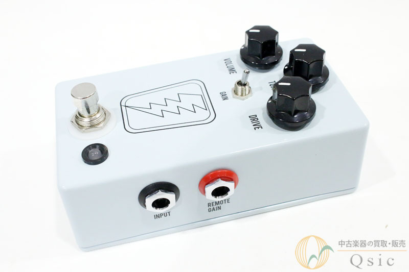 JHS Pedals SUPERBOLT V2 [NJ581]（中古）【楽器検索デジマート】