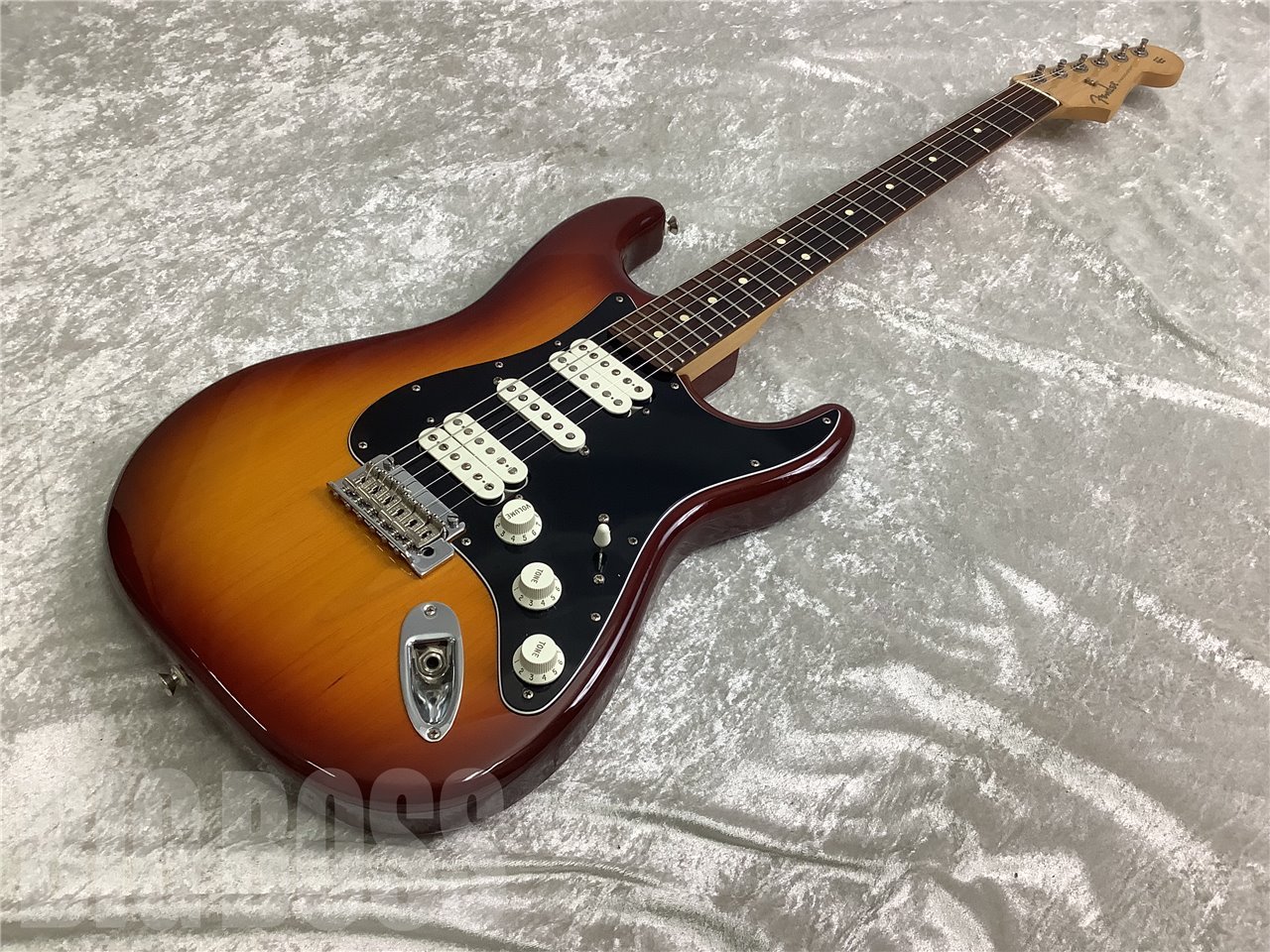 Fender Player Stratocaster HSH (Tobacco Sunburst)（中古/送料無料