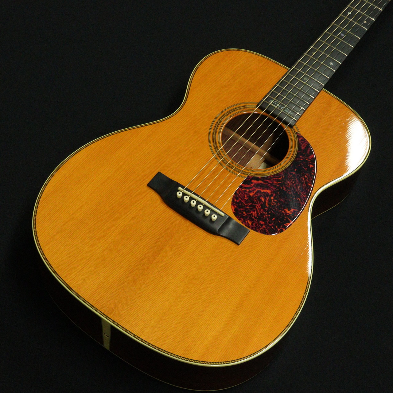 Martin OOO-28 EC （中古/送料無料）【楽器検索デジマート】