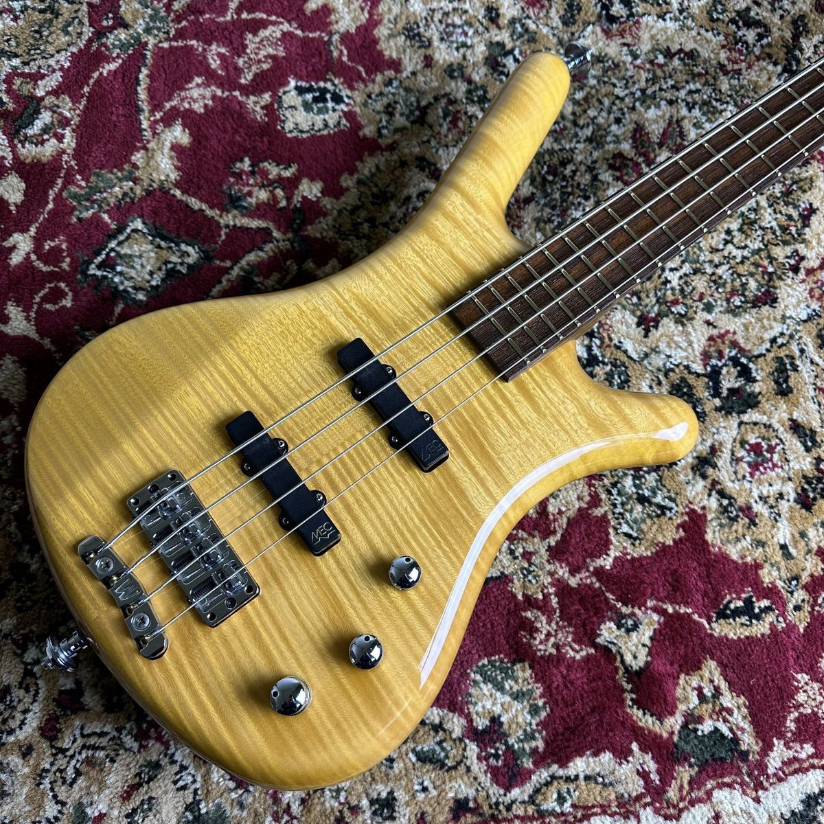 Warwick Corvette Proline ドイツ93年製【ヴィンテージ】 | nate