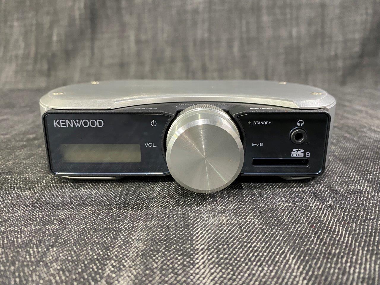 KENWOOD Prodino KAF-A55（中古/送料無料）【楽器検索デジマート】