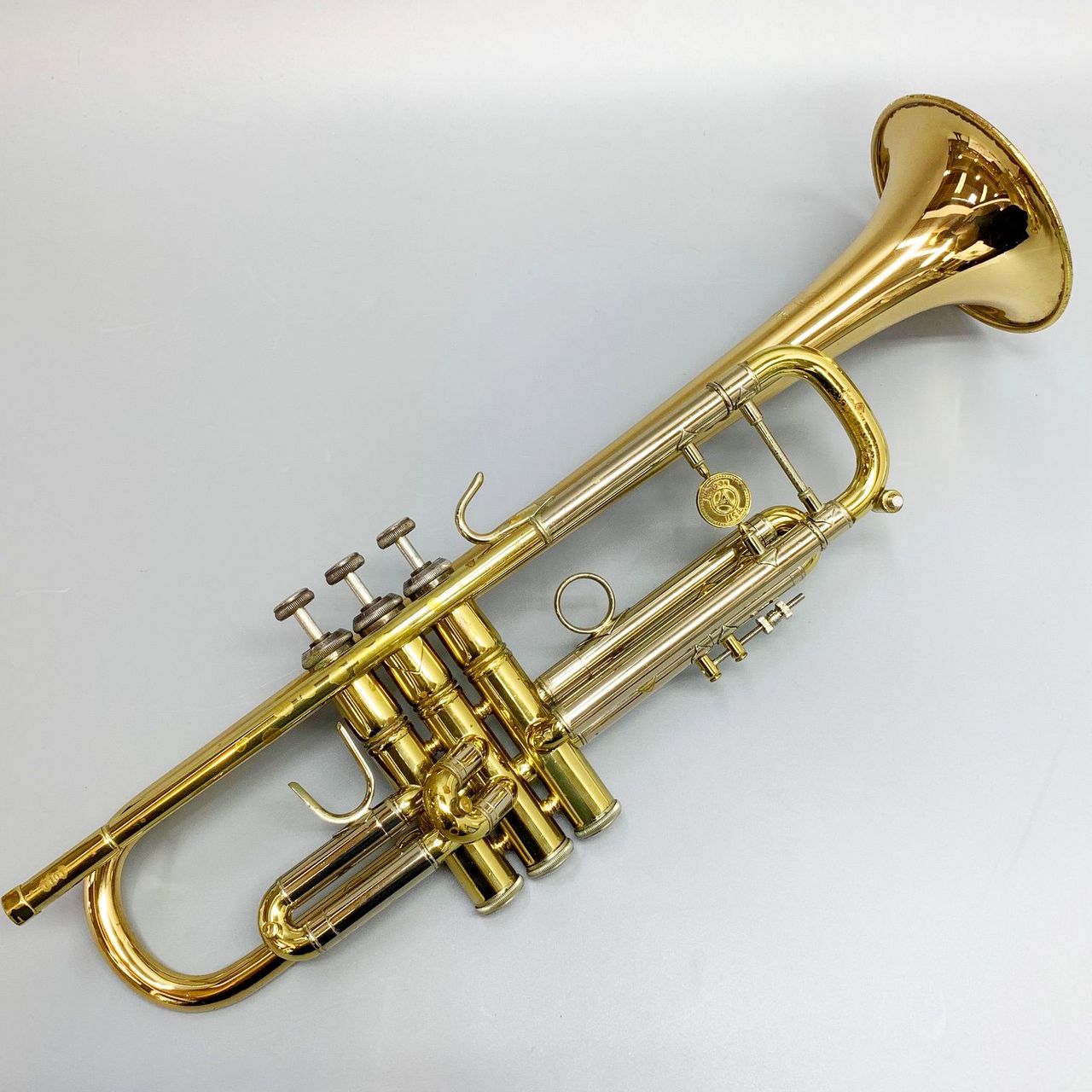 希少】Holton Revelation Trumpet トランペット | healthlifeips.com