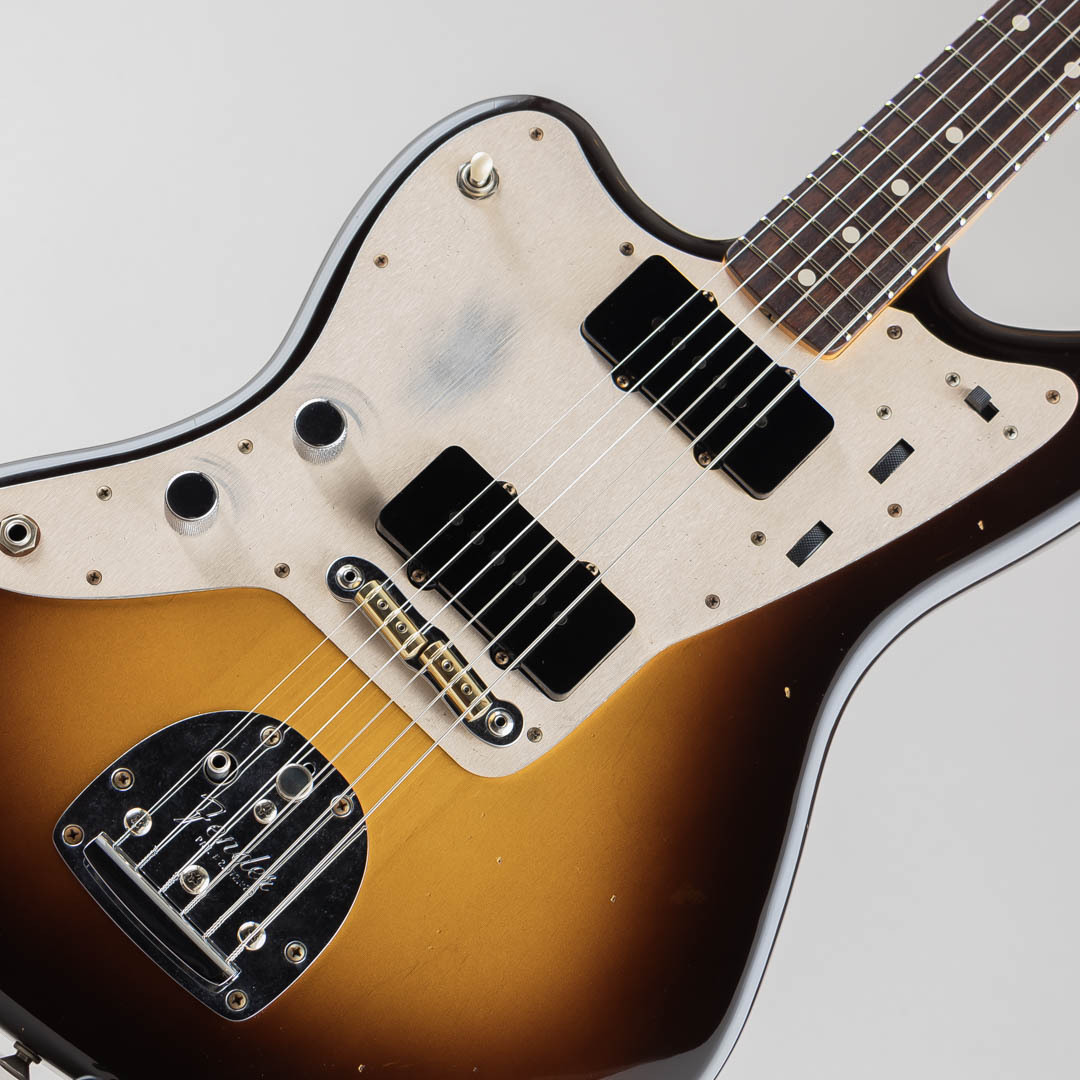 Fender CustomShop - 3way P.U. selector - 器材