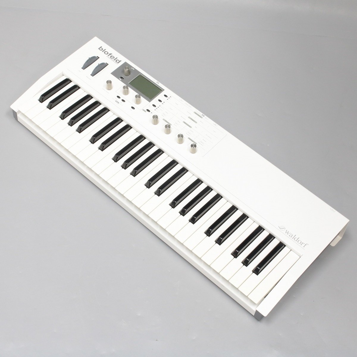 waldorf - blofeld Keyboard | lopotogiatot.vn