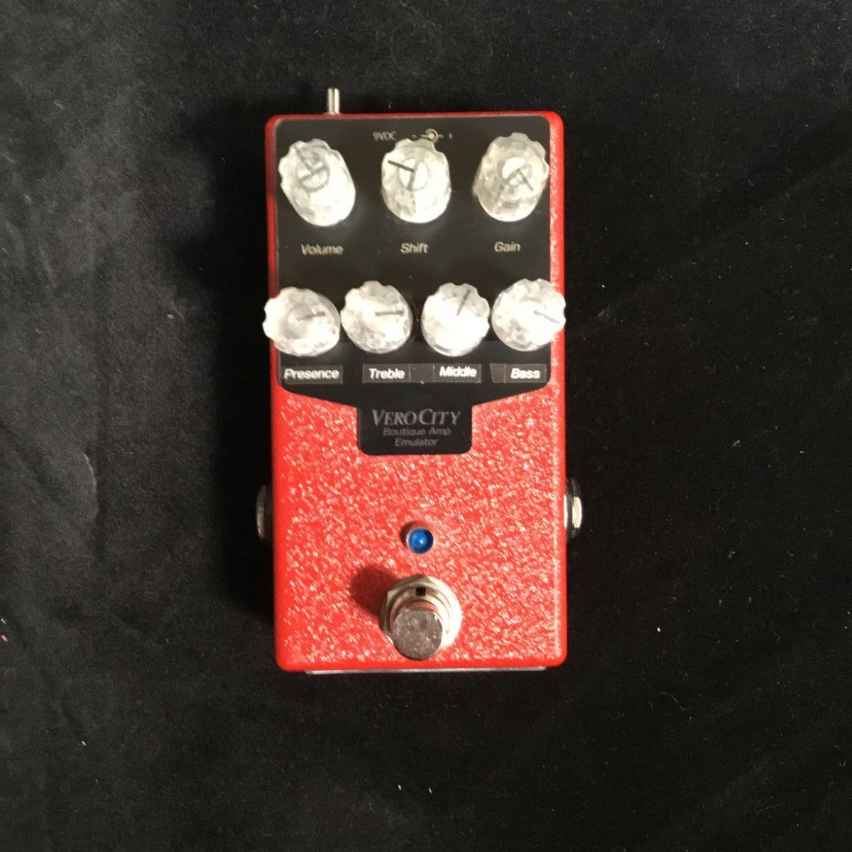 大特価即納】 中古 VeroCity Effects Pedals Rev.F-B2の通販 by ヤス's