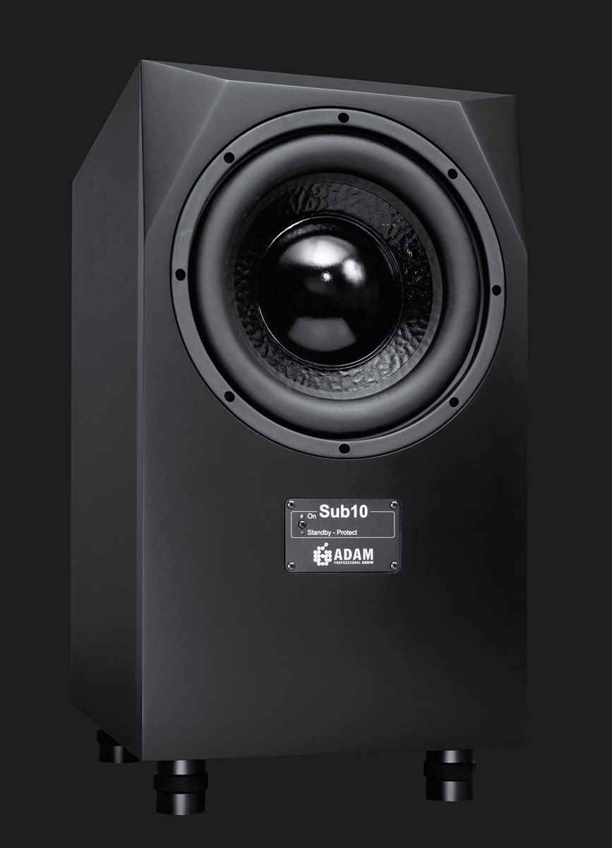 2022福袋 サブウーファー 全国配送) KRK KRK クーポン格安 モニター