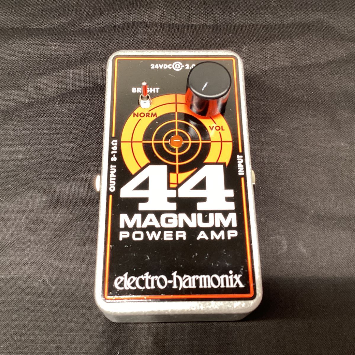 Electro-Harmonix 44 MAGNUM（中古）【楽器検索デジマート】