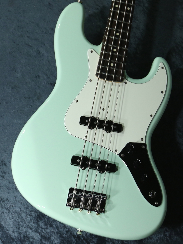 FUJIGEN(FGN) KNJB10RBD Pale Green PGN【クロサワオリジナルモデル