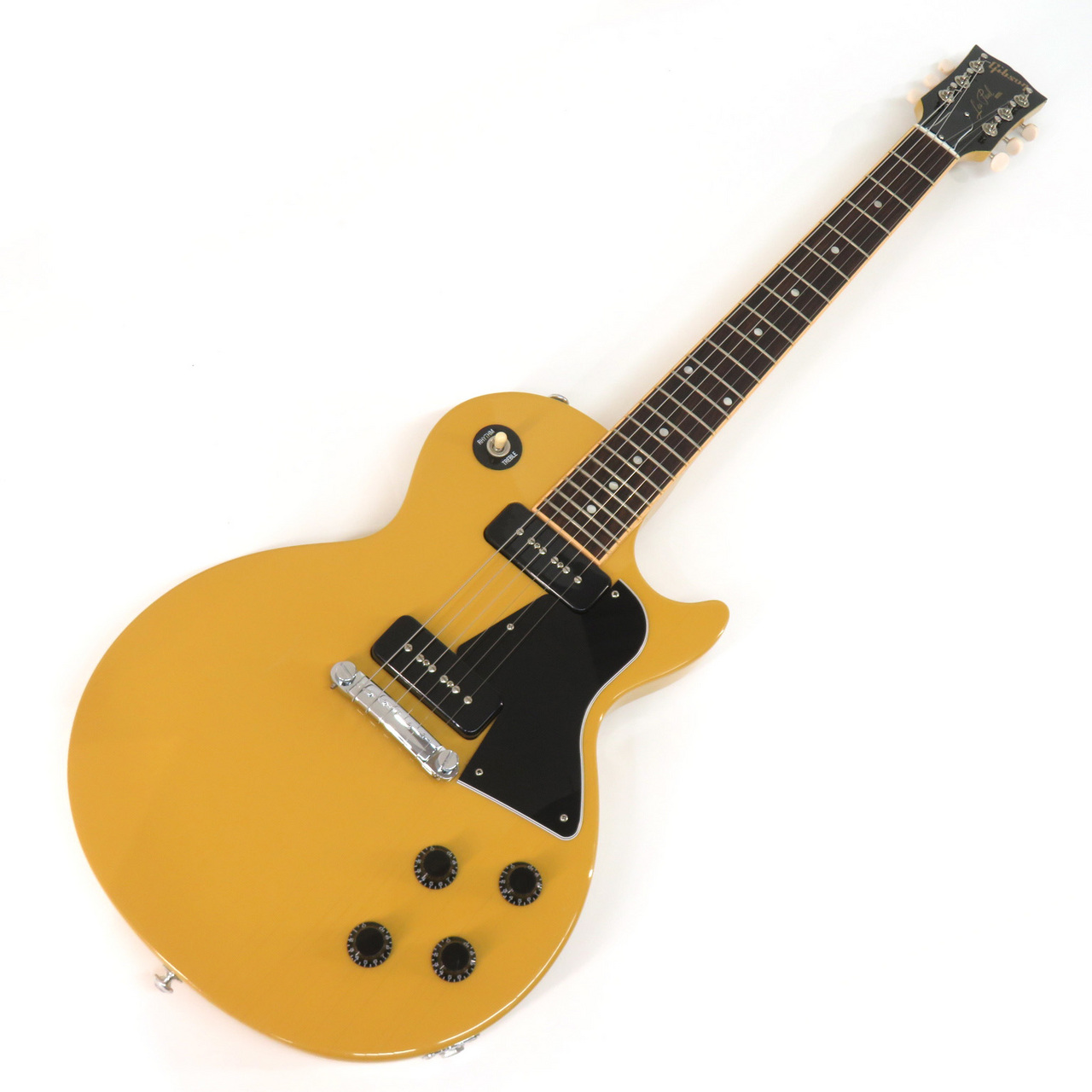 Gibson Les Paul Special レスポールスペシャル ケース付-eastgate.mk