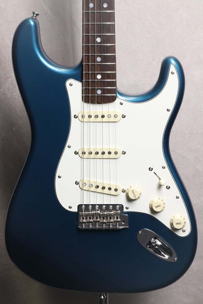 Fender / Takashi Kato Stratocaster Rosewood Fingerboard Paradise