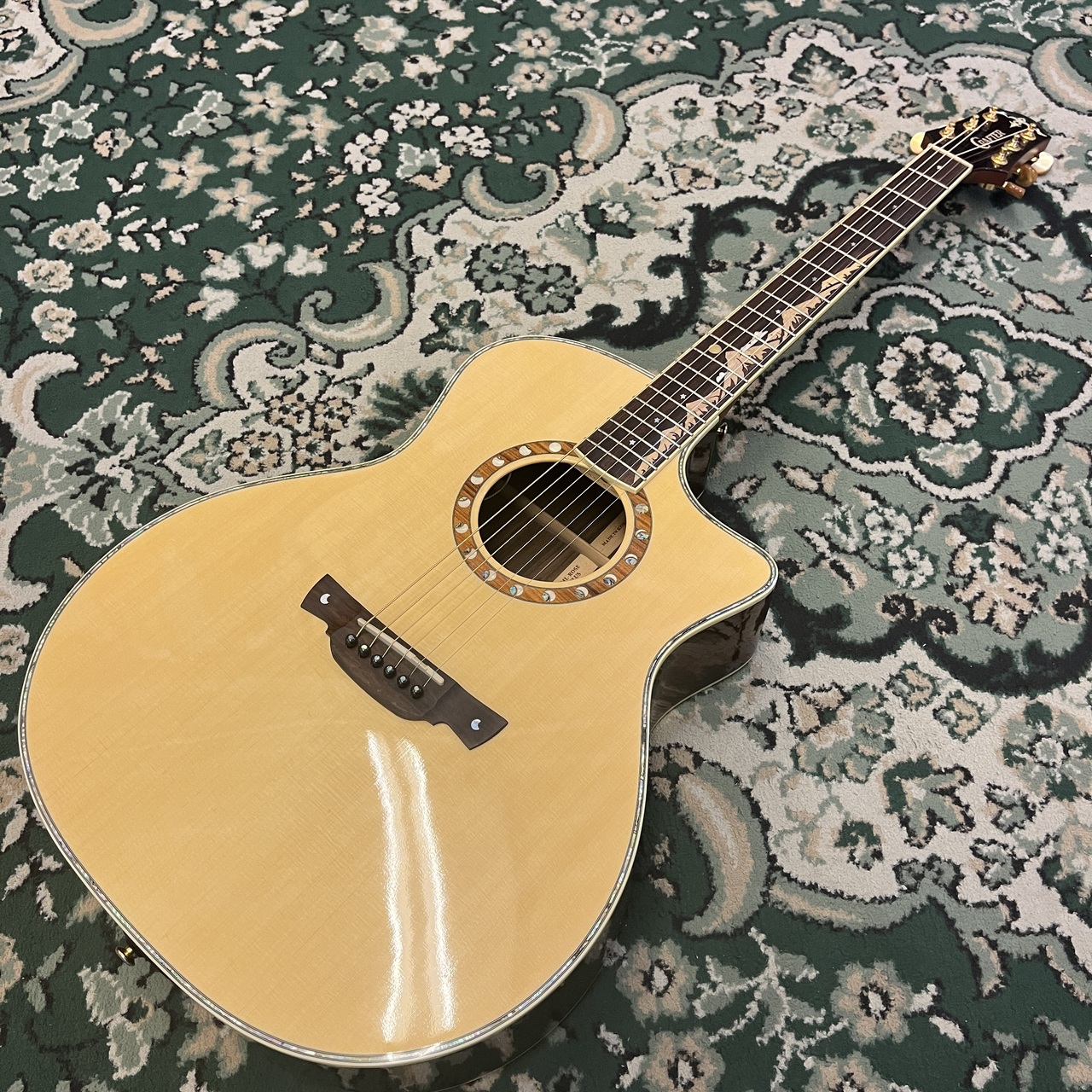 Crafter ML-ROSE PLUS（中古）【楽器検索デジマート】