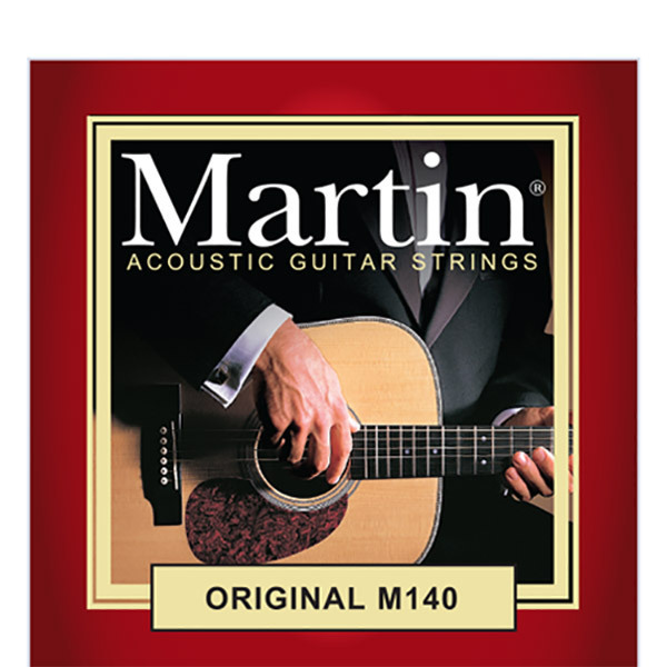 保障 6セット Martin MA540 Superior Performance Light 012-054 Phosphor Bronze  マーチン アコギ弦