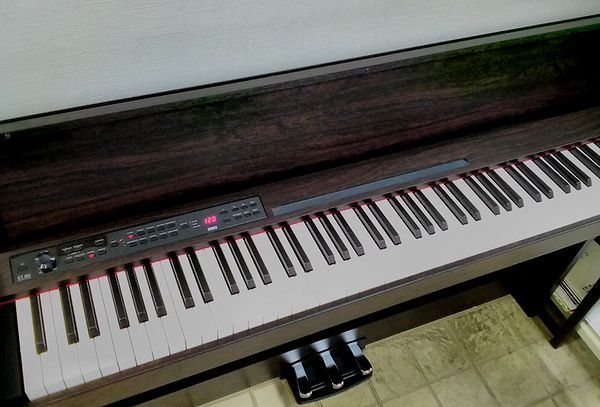 Korg 電子 ピアノ