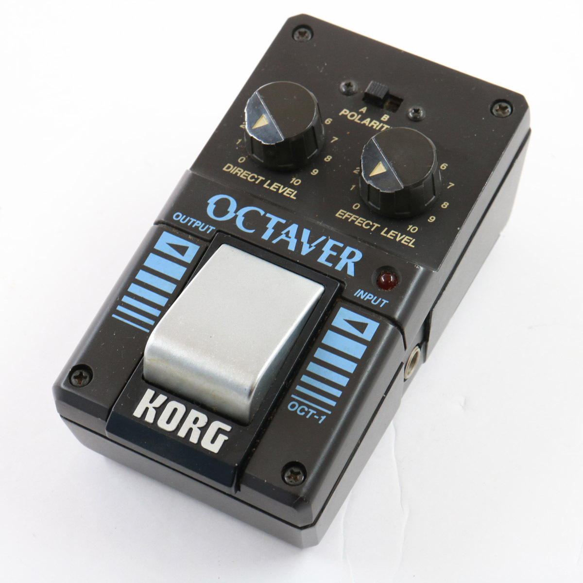 KORG OCT-1 OCTAVER