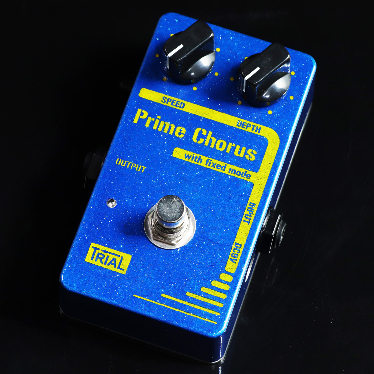 TRIAL Prime Chorus 【梅田店】（新品/送料無料）【楽器検索デジマート】