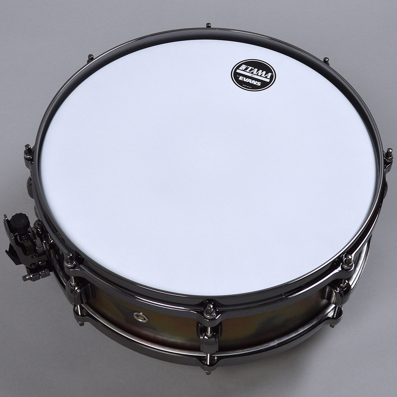 Tama TAMA / スネアドラム【ブロンズ製】LBZ1445 / S.L.P.（新品/送料