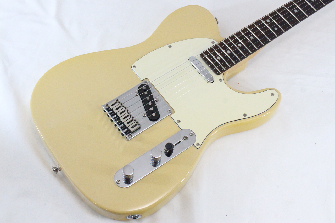 Squier by Fender STANDARD TELECASTER（中古）【楽器検索デジマート】