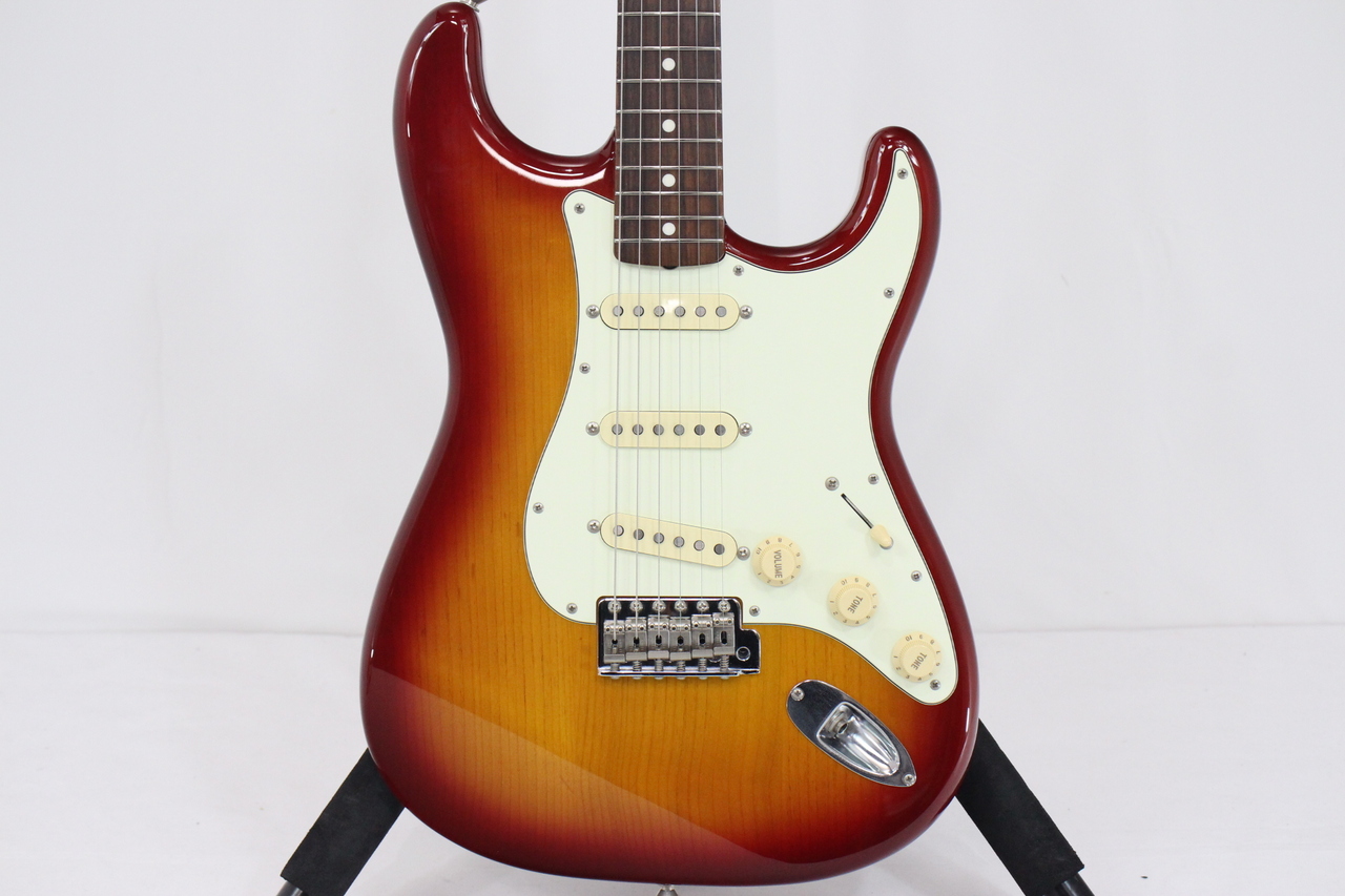 Fender Japan Japan Exclusive Classic 60s Stratocaster Texas