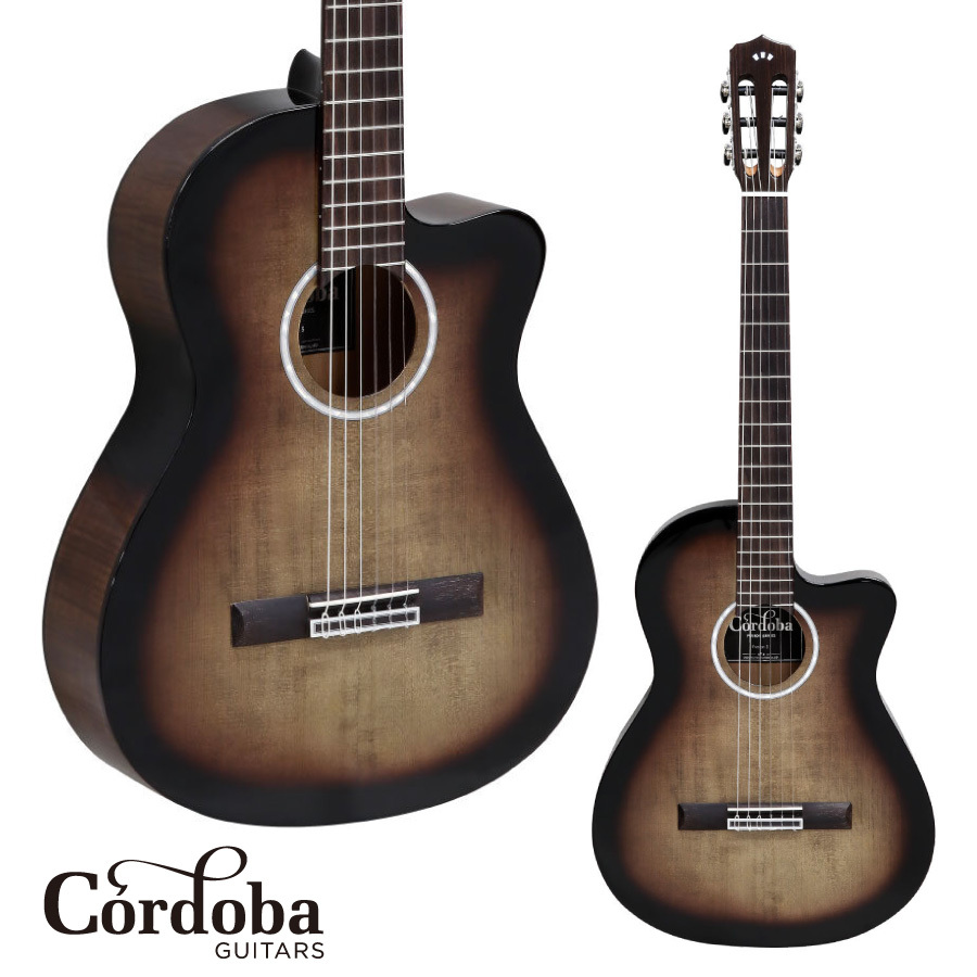 Cordoba Fusion 5 -Sonata Burst-【Webショップ限定】（新品/送料無料