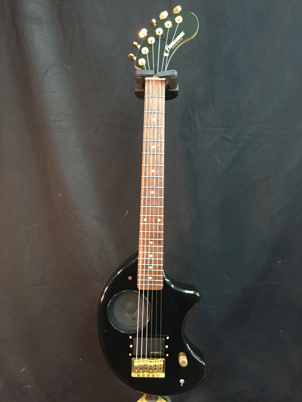 Fernandes Zo 3c 中古 楽器検索デジマート