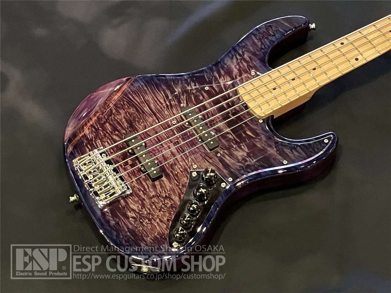 ESP AMAZE SL-5