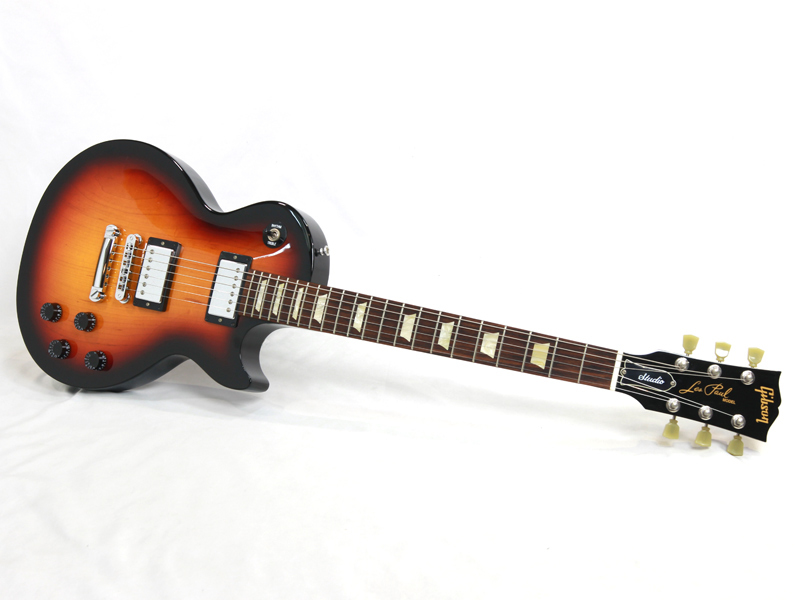 GIBSON LES PAUL SPECIAL 用ハードケース 中古 - library.iainponorogo 