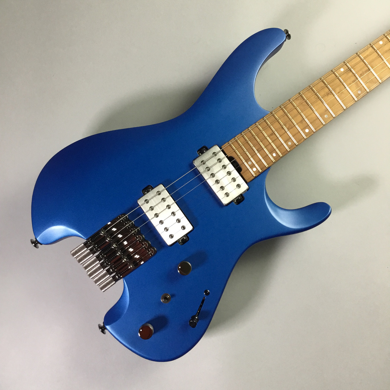 Ibanez Q52 LBM エレキギター QUESTシリーズ（新品/送料無料）【楽器 