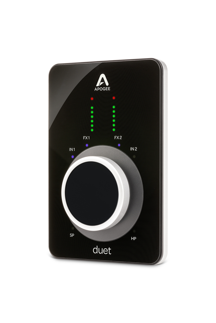 APOGEE (アポジー)Duet 3（新品特価/送料無料）【楽器検索デジマート】