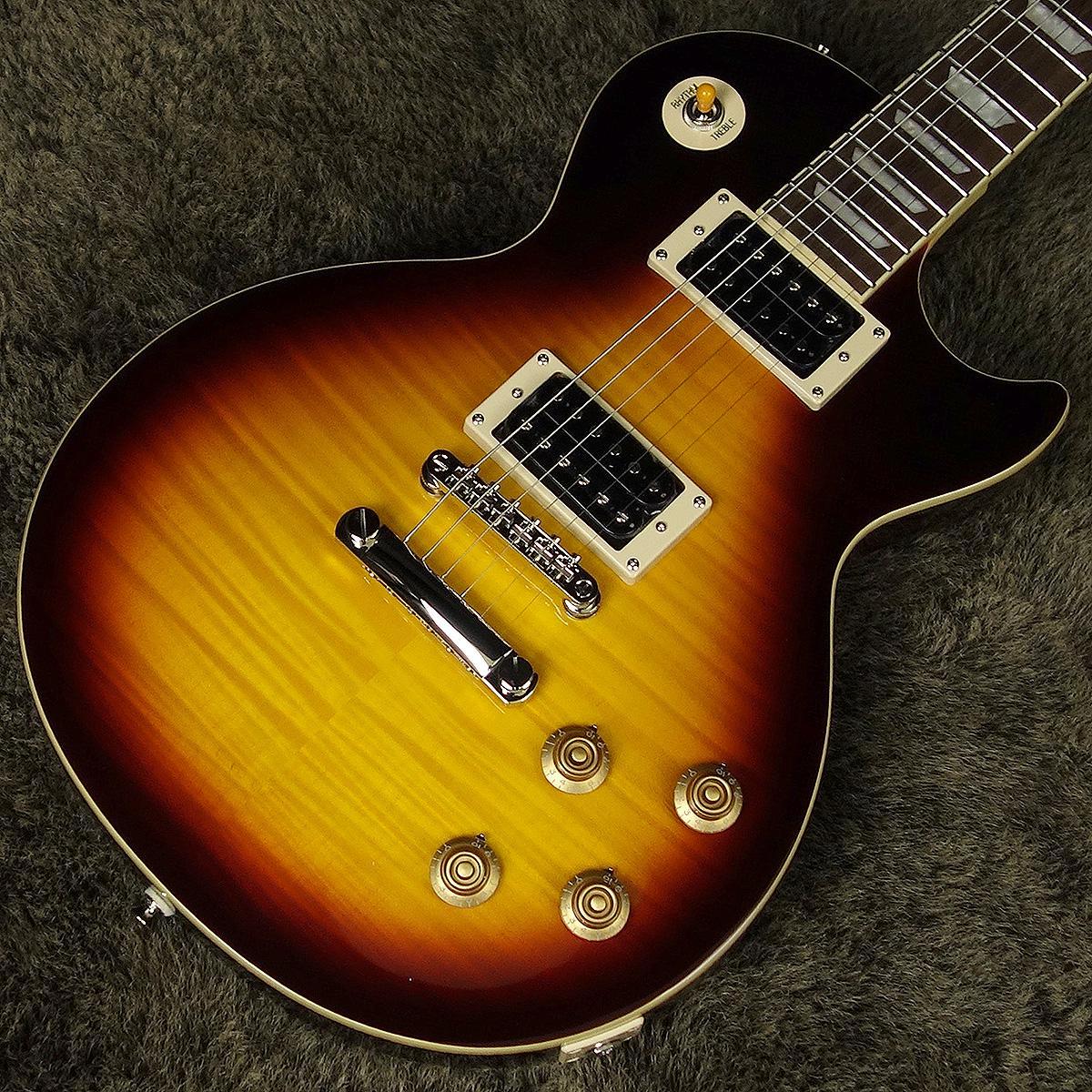 Epiphone Slash Les Paul Standard November Burst（新品）【楽器検索