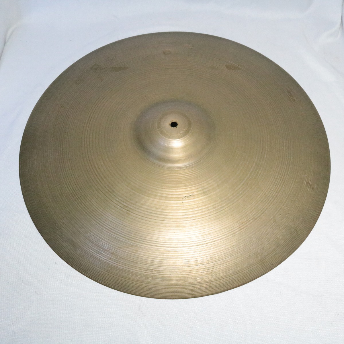 70`s Zildjian （ジルジャン） 22インチ ライド noonaesthetics.com