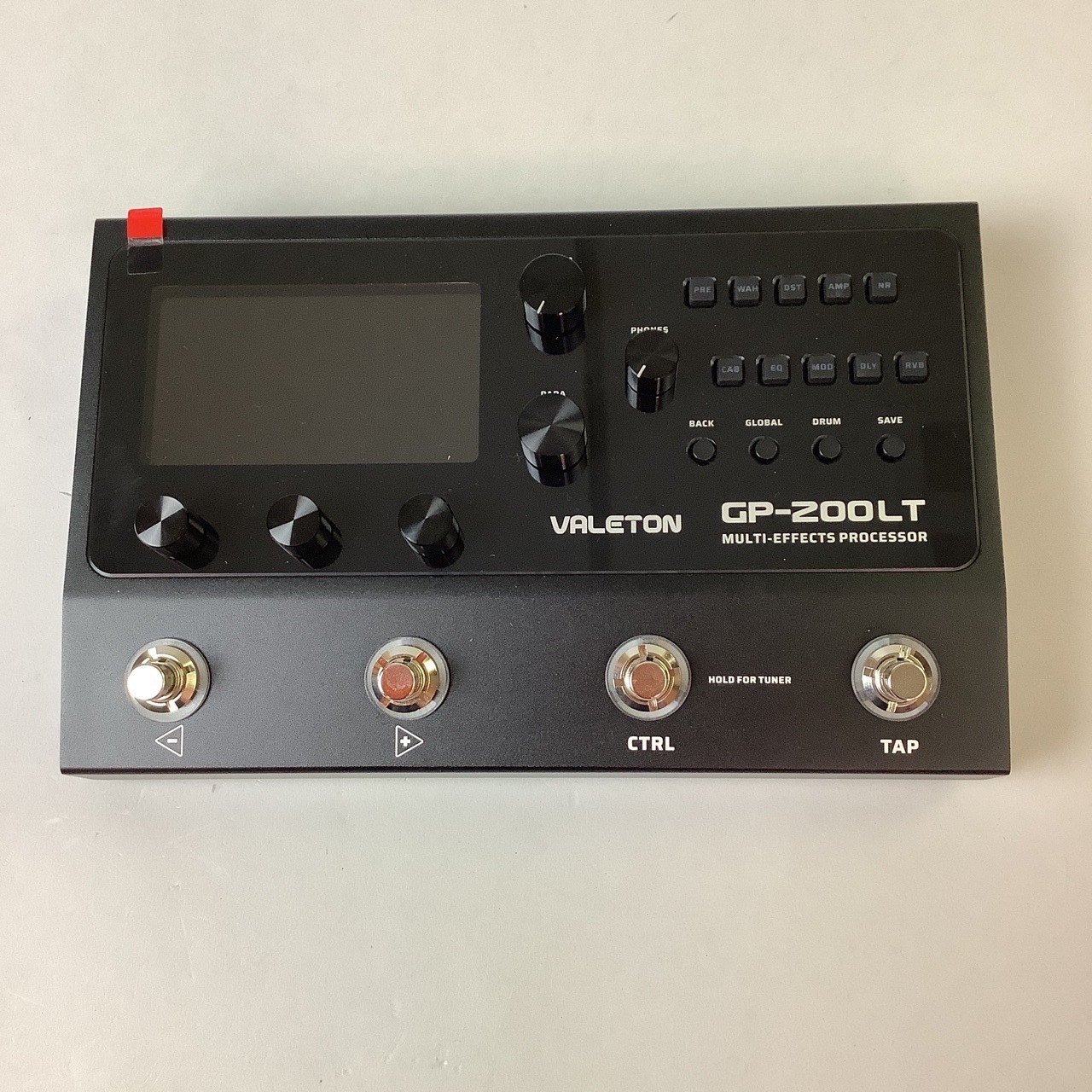 VALETON GP-200LT（中古/送料無料）【楽器検索デジマート】