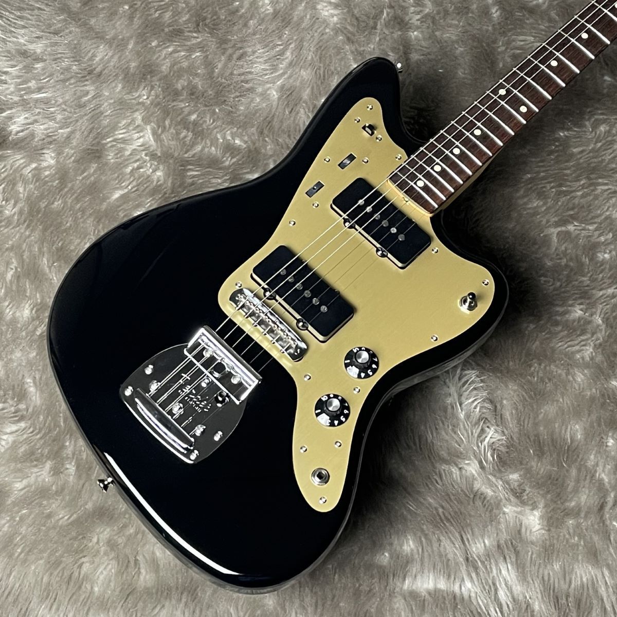 Fender Jazzmaster inoranシグネーチャーモデル | www 