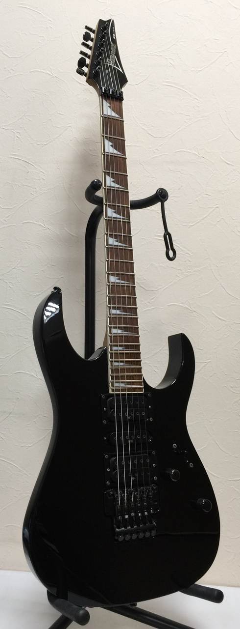 Ibanez RG370DX BLK（中古）【楽器検索デジマート】