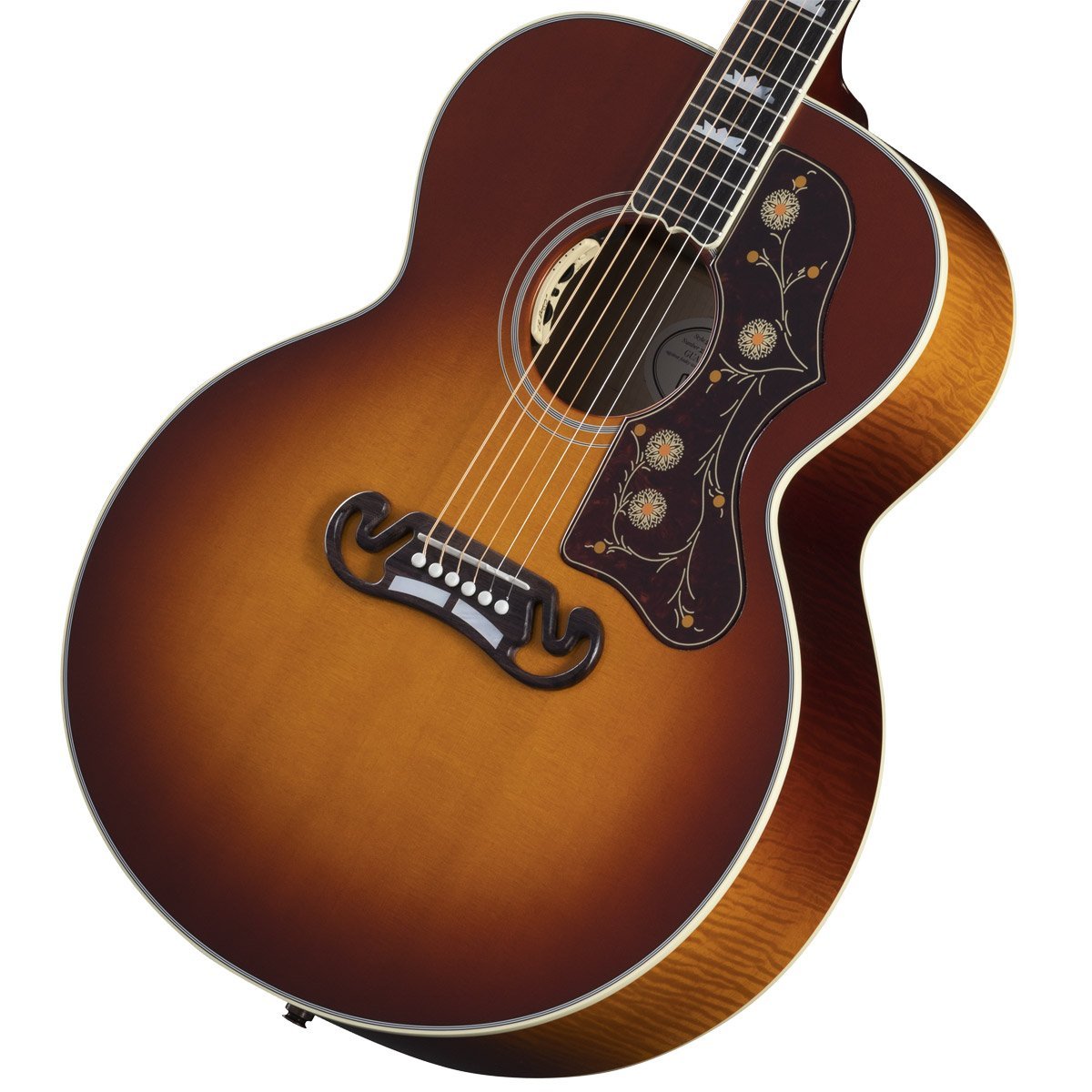 好評低価】 Gibson SJ-200 Standard ギブソン asco.vn