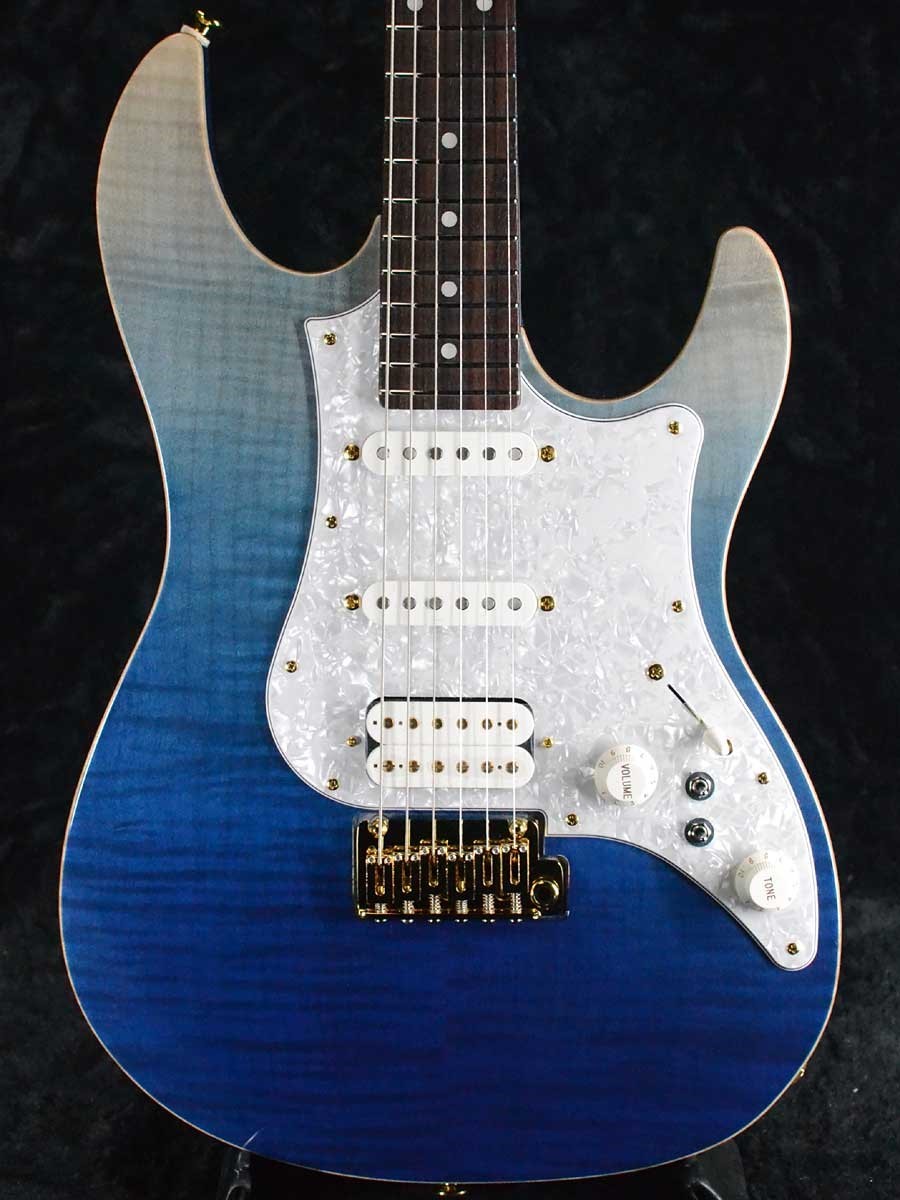 FUJIGEN(FGN) Expert ODYSSEY Series EOS-FM-R -NBG(Navy Blue