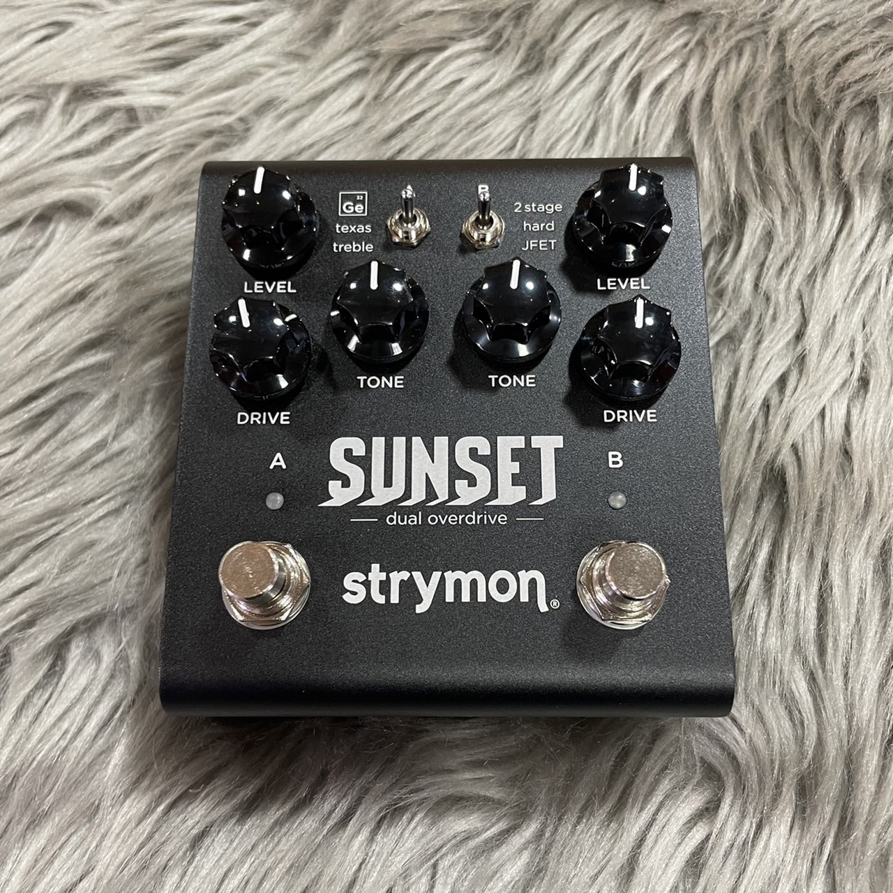 strymon Sunset Midnight Edition 【限定モデル】（新品/送料無料