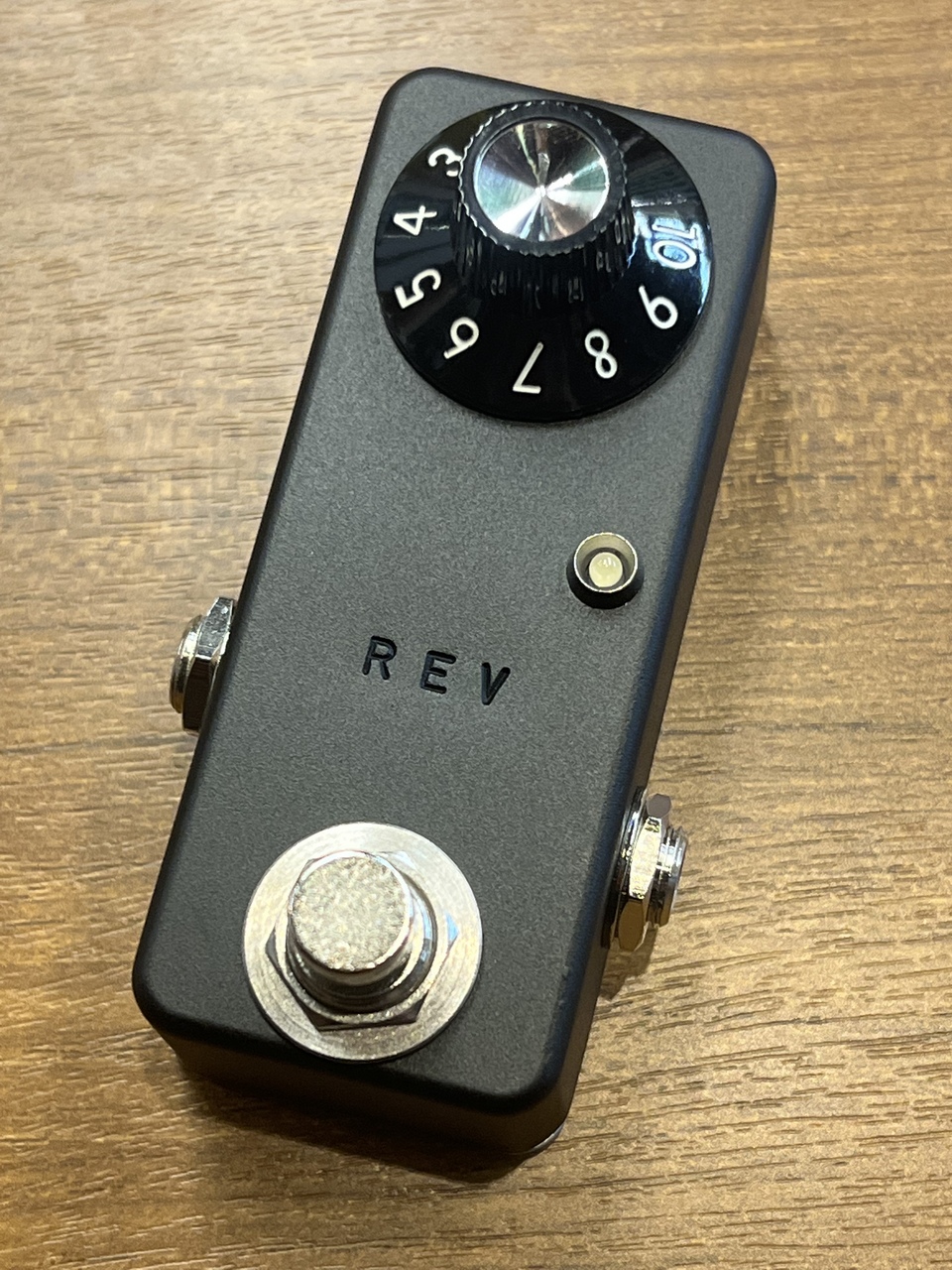 Zahnrad REV 塗装なし