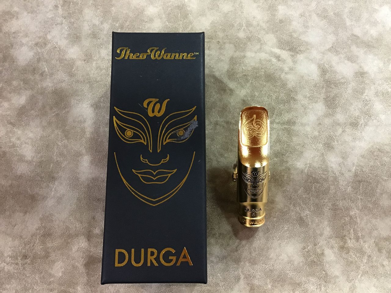 Theo Wanne DURGA 5 Metal 7（新品/送料無料）【楽器検索デジマート】