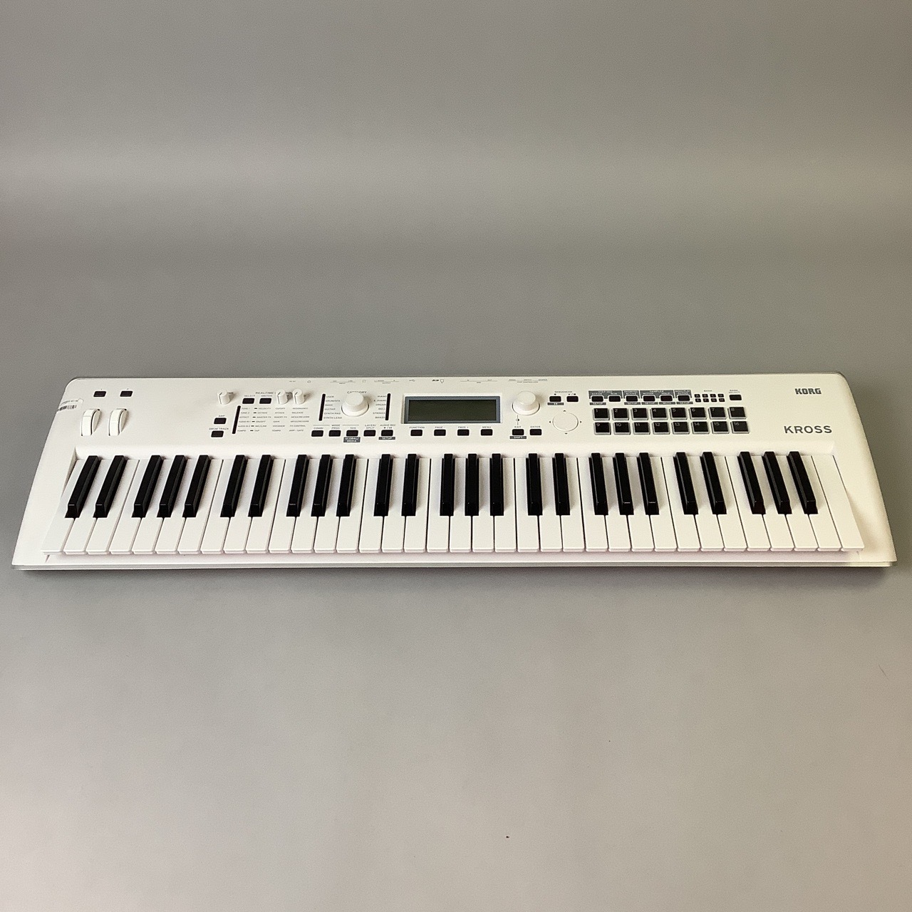 KORG KROSS2-61-SC（中古/送料無料）【楽器検索デジマート】