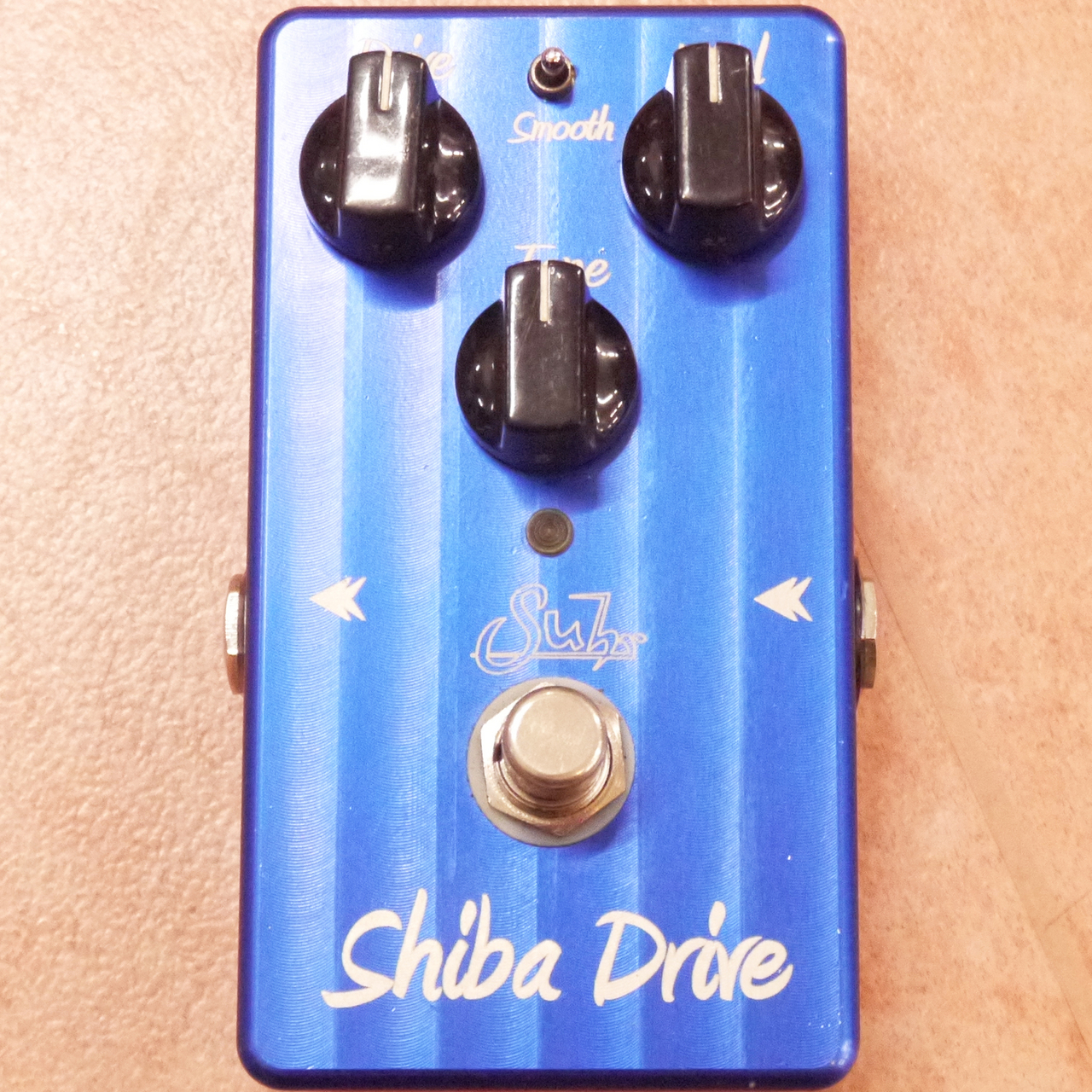 Suhr Shiba Drive（中古/送料無料）【楽器検索デジマート】