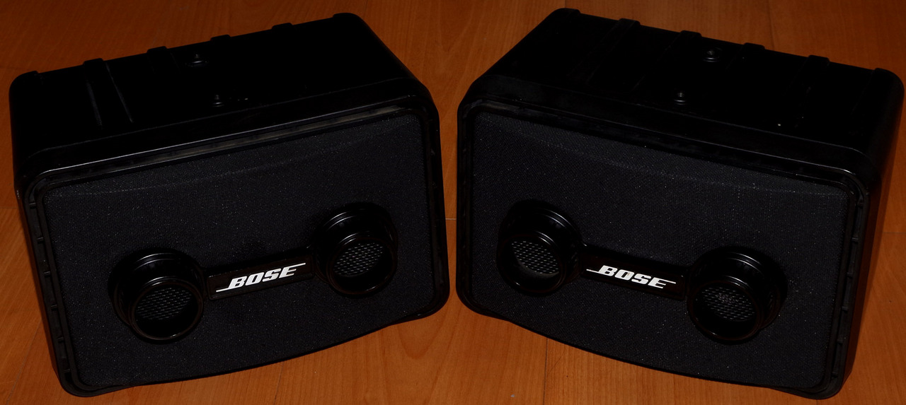 BOSE ボーズ 101MMG-