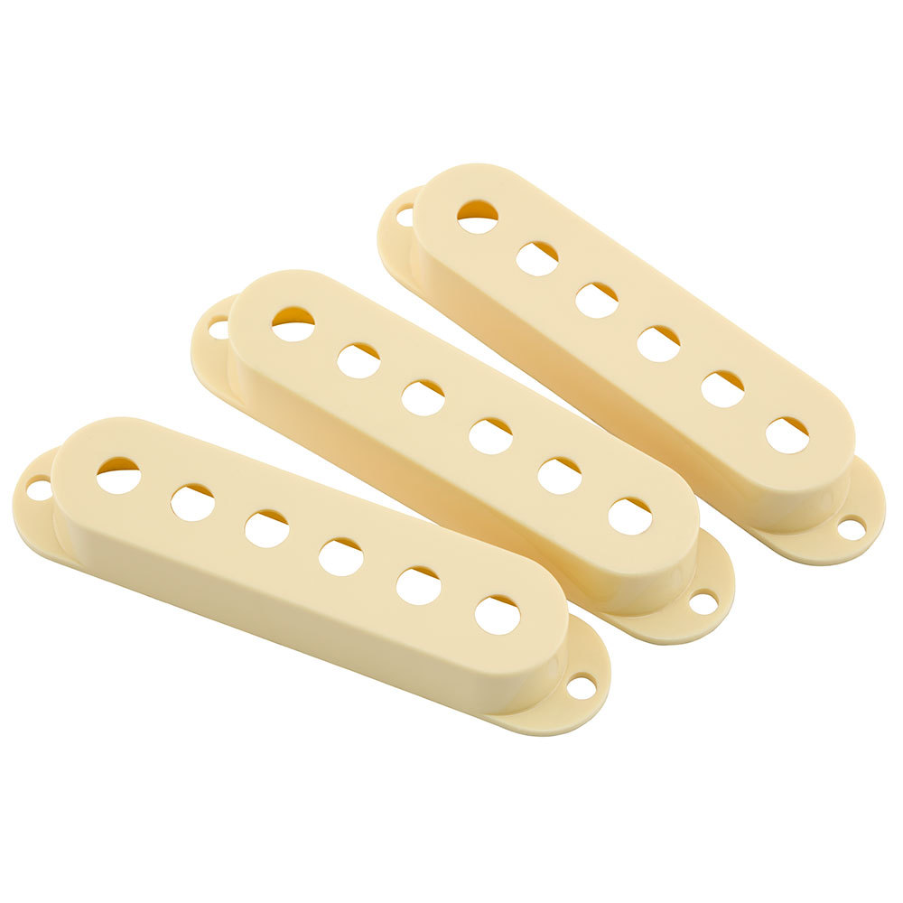 fender strat pickup covers