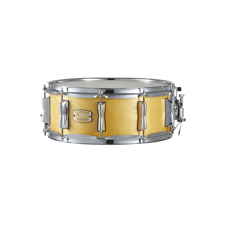 YAMAHA SBS1455 NW [Stage Custom Birch Snare Drum 14×5.5