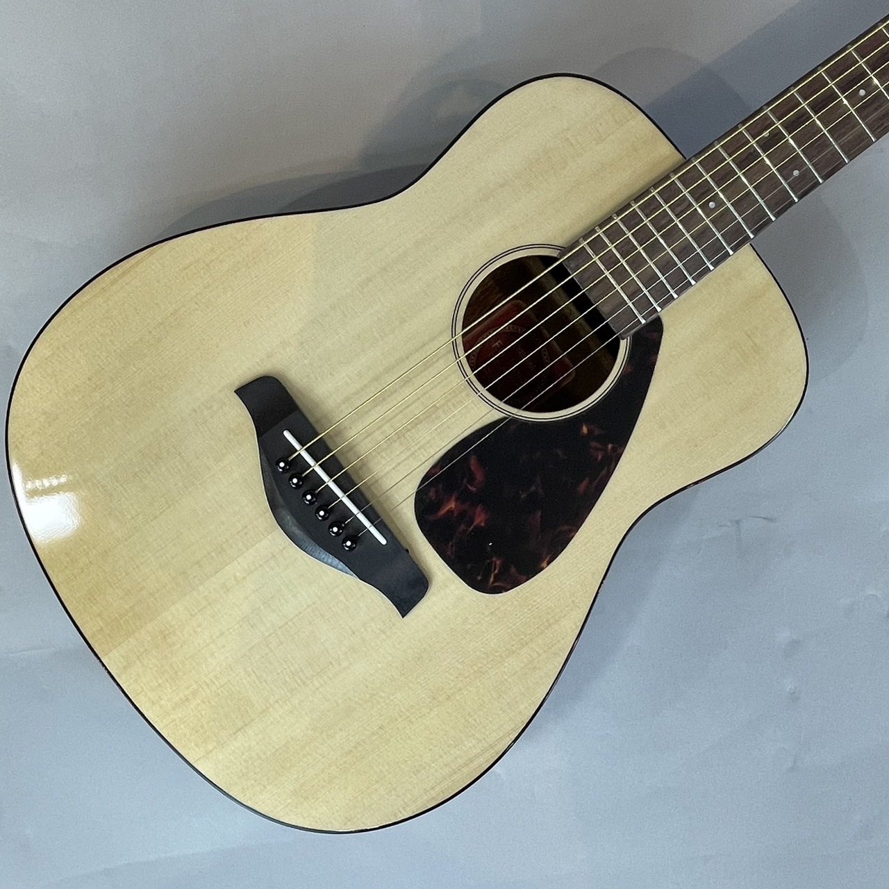 YAMAHA JR2 NT ミニギター アコースティックギター（新品/送料無料